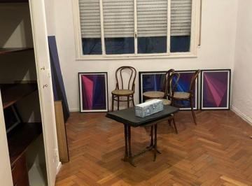 Departamento de 1 ambiente, Retiro · Al Frente en Exclusiva Zona de Plaza San Martín
