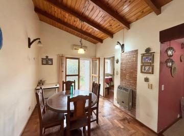 Casa de 4 ambientes, Córdoba · 3 Dorm. en Barrio Cerrado Lomas del Suquia