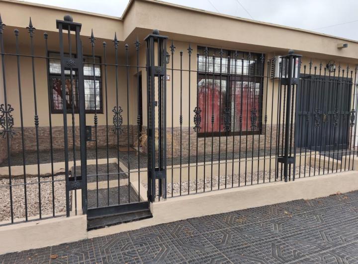 Casa · 110m²