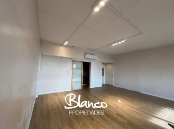 Oficina comercial · 45m² · Oficina en Alquiler en El Portal - Vientos del Delta, Nordelta, Tigre