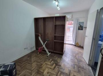 Departamento de 1 ambiente, Almagro · Departamento de 1 Ambiente Al Frente, Muy Luminoso, Excelente Ubicación
