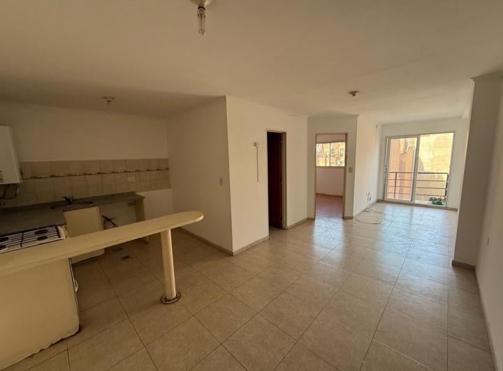 Departamento · 50m² · 2 Ambientes