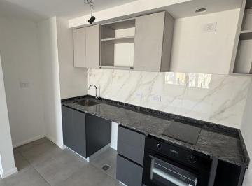 Departamento · 43m² · 2 Ambientes · Alquiler - 2 Ambientes a Estrenar con Balcón