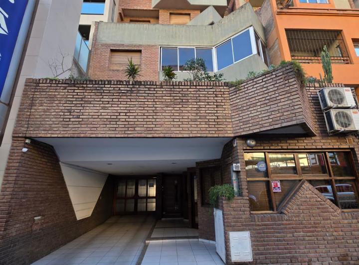 Departamento · 3 Ambientes