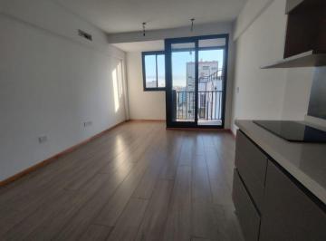Departamento de 1 ambiente, Villa Urquiza · A Estrenar