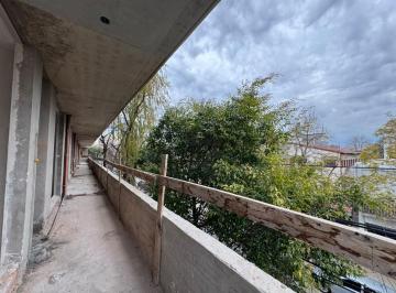Departamento · 97m² · 4 Ambientes · Achaval 590 Uf 201 * Departamento de 4 Ambientes Al Frente con Cochera Optativa*