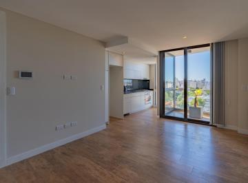 Departamento · 58m² · 2 Ambientes · 1 Cochera · Departamento a Estrenar con Balcón