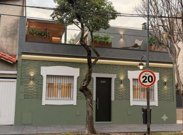 Casa · 63m² · 3 Ambientes · Venta Casa 3 Ambientes, Terraza, Florida