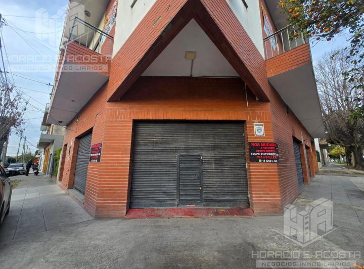 Local comercial · 60m² · 1 Ambiente