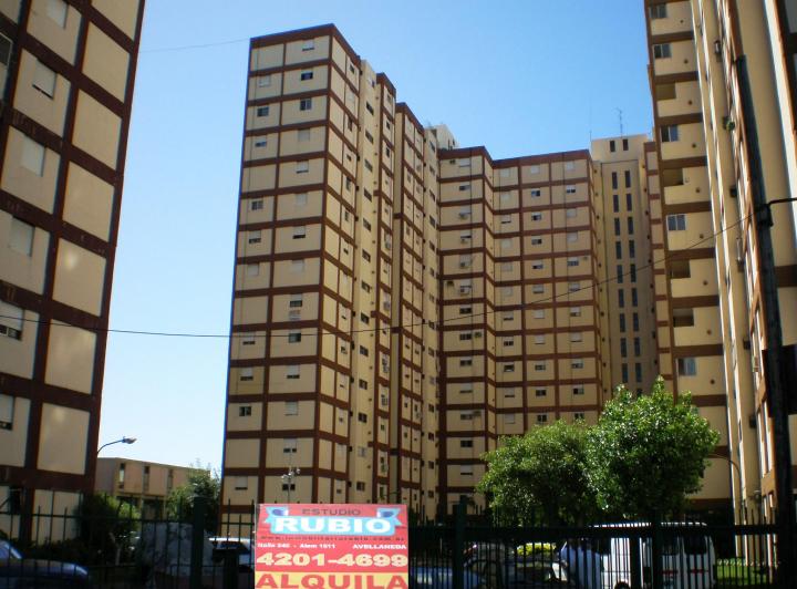 Departamento · 64m² · 4 Ambientes