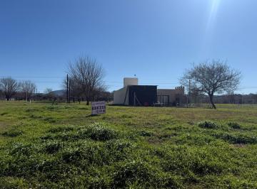 Terreno · 480m² · Oportunidad 480 m Esquina. Tejas 4