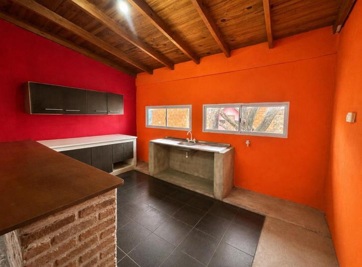 Casa · 80m² · 3 Ambientes