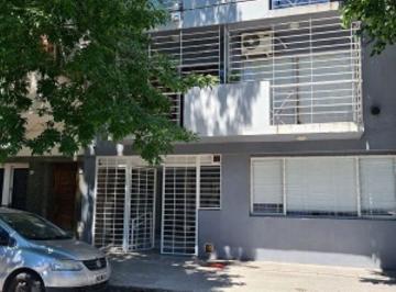 Departamento de 1 ambiente, Villa Crespo · Monoambiente con Balcon Al Frente. proximo a Av San Martin