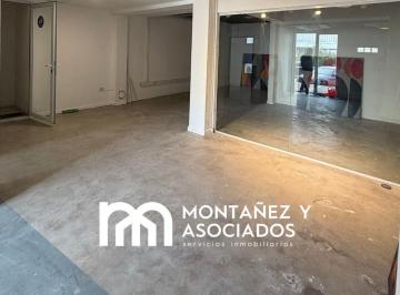 Oficina comercial · 200m² · 8 Ambientes · 3 Cocheras · Oficina en Alquiler en Arguello