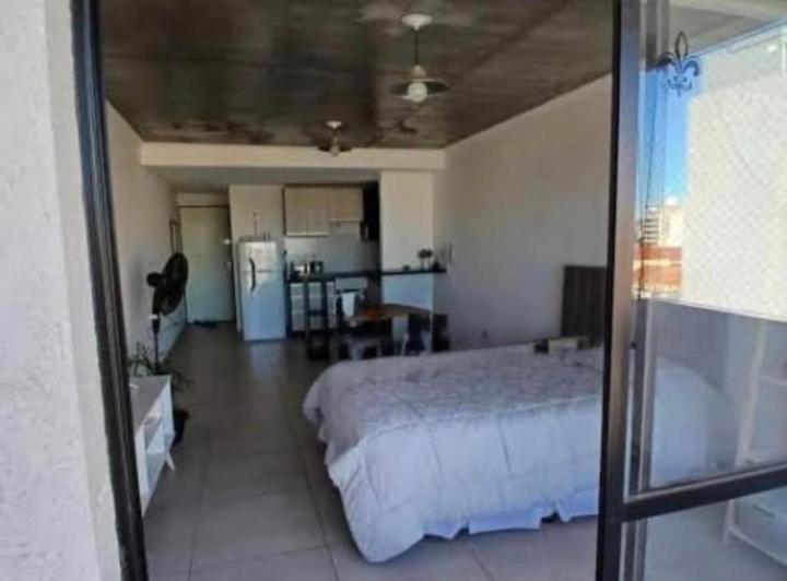Departamento · 22m² · 1 Ambiente
