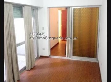Departamento de 5 ambientes, La Plata · Depto 2 Dorm. Pleno Centro