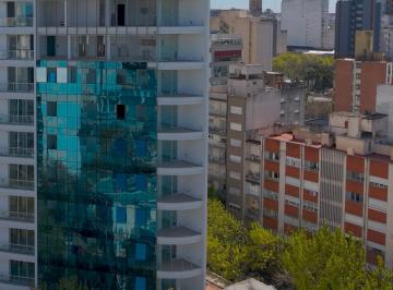 Departamento · 44m² · 2 Ambientes · Departamento Venta 1 Dormitorio - (Sin Gastos Adicionales) - Construcción - La Plata