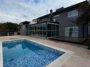 Casa de 6 ambientes, Mendiolaza · Casa de 3 Dorm. en Venta en Estancia Q2 Mendiolaza