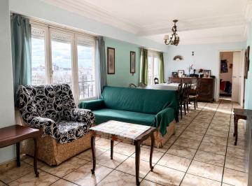 Departamento · 104m² · 5 Ambientes · Departamento 5 Ambientes - La Perla - Apto Credito