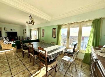 Departamento · 104m² · 5 Ambientes · Departamento 5 Ambientes - La Perla - Apto Credito