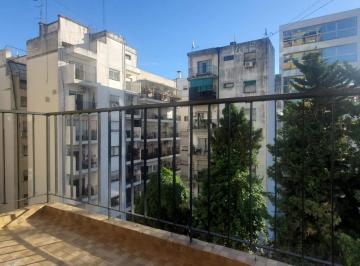Departamento · 40m² · 2 Ambientes · 2 Ambientes Super Luminoso con Balcón en Corazón de Belgrano
