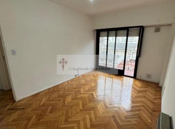 Departamento · 45m² · 2 Ambientes · Dos Ambientes con Balcon y Puerta Blindada