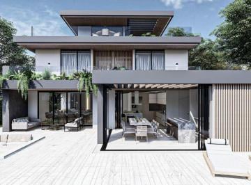 Casa · 585m² · 7 Ambientes · 2 Cocheras · Casa en Nordelta - Los Puentes