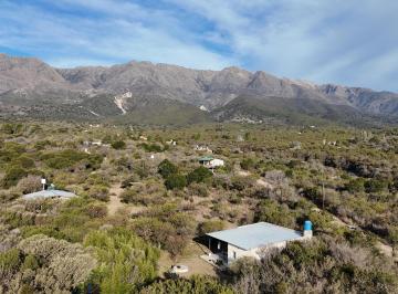 Foto · Casa en Venta en Las Rabonas