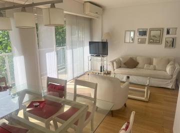 Departamento · 79m² · 3 Ambientes · 1 Cochera · Departamento en Palermo Chico