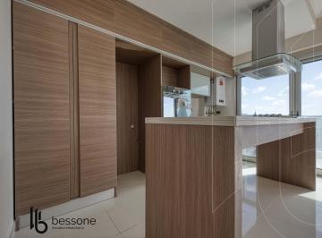 Departamento · 75m² · 3 Ambientes · Departamento Vista Al Mar Mar del Plata