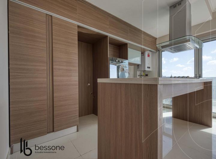 Departamento · 75m² · 3 Ambientes