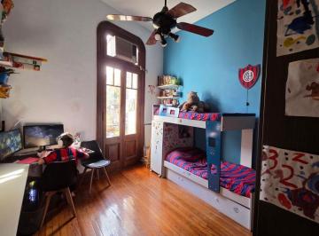PH de 3 ambientes, Balvanera · PH de 82 m² con 2 Dorm. + Escrotorio o 3º Dormitorio