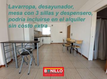 BNP-BNP-5142_2 · Departamento Monoambiente Alquiler Villa Pueyrredón