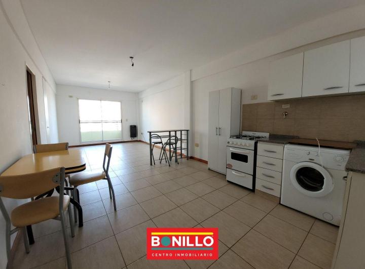 Departamento · 32m² · 1 Ambiente