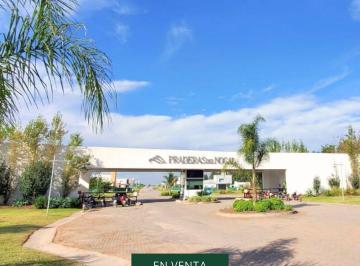 Terreno · 300m² · Terreno en Venta de 300 m² en Praderas del Nogal | Barrio Privado