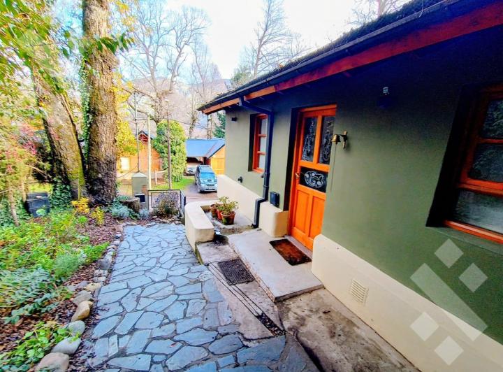 Casa · 84m² · 3 Ambientes