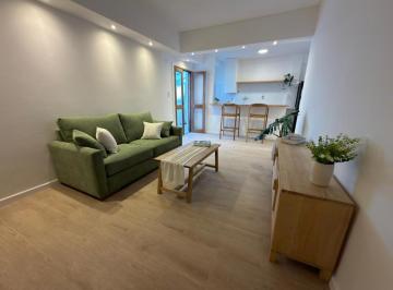 Departamento · 44m² · 2 Ambientes · Departamento de 2 Ambientes en Chauvin