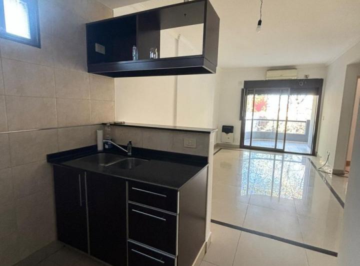 Departamento · 35m² · 2 Ambientes