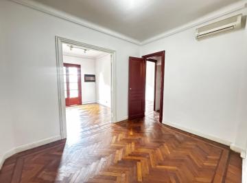 Departamento · 56m² · 3 Ambientes · Alquiler 3 Amb Caba