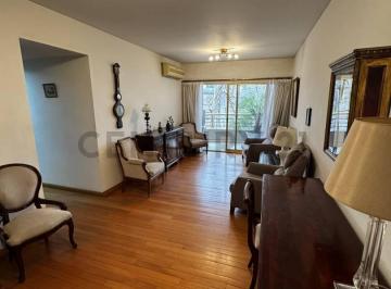 Departamento · 85m² · 4 Ambientes · 1 Cochera · Venta 4 Ambientes con Cochera en Recoleta