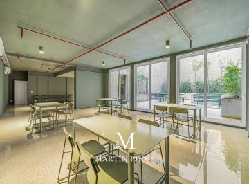 Departamento · 135m² · 3 Ambientes · 1 Cochera · Venta - Boschetto Segui - Dos Dorm. en Suite - Full Amenities - Cochera - Seguridad - Palermo Chico