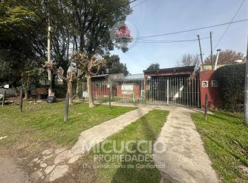Casa · 100m² · 5 Ambientes · 1 Cochera · Casa en Venta | Rosario Casco N°866 | Zelaya, Pilar