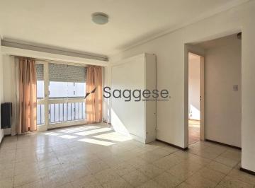 Departamento · 46m² · 2 Ambientes · Departamento en Centro
