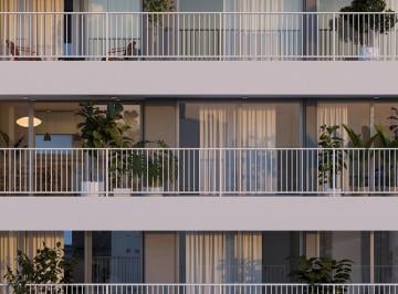 Departamento · 74m² · 3 Ambientes · Venta Departamento 3 Ambientes Al Frente con Piscina y Solarium – San Martín