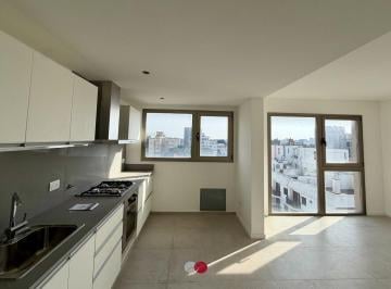 Departamento · 60m² · 2 Ambientes · Departamento en Playa Grande