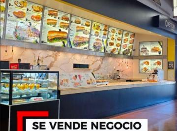 Fondo de comercio de 1 ambiente, Córdoba · Buscas Una Inversión Segura y Rentable? Este Negocio Esta Funcionando y Esperandote