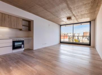 Departamento · 58m² · 1 Ambiente · Departamento en Venta en Recoleta, Capital Federal, Buenos Aires