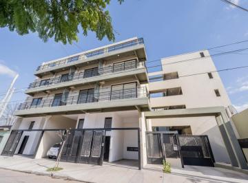 Departamento · 30m² · 1 Ambiente · 1 Cochera · Monoambiente a Estrenar - Balcón Al Frente - con Cochera - Cañuelas Centro.