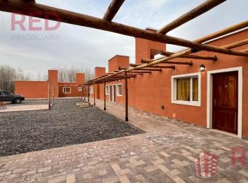 Departamento · 65m² · 3 Ambientes · 1 Cochera · Departamento en Añelo