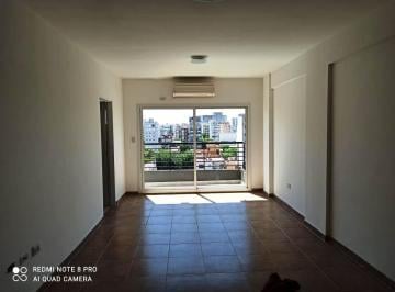 Departamento · 34m² · 1 Ambiente · Gualeguaychu 2000 - Departamento 1 Ambiente a Estrenar - Monte Castro